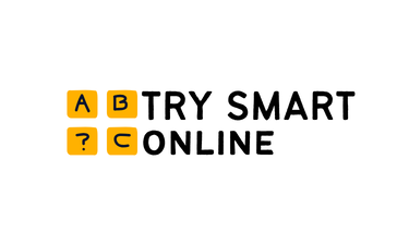 TrySmart.online - Creative brandable domain for sale